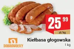 Premium Nasz Sklep Kiełbasa głogowska oferta