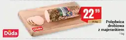 Premium Nasz Sklep Polędwica drobiowa z majerankiem Duda oferta