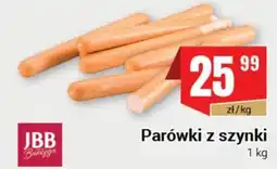 Premium Nasz Sklep Parówki z szynki JBB oferta
