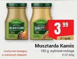 Premium Nasz Sklep Musztarda Kamis oferta