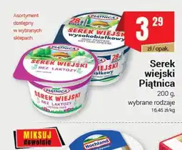 Premium Nasz Sklep Serek wiejski Piątnica oferta
