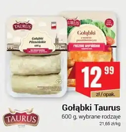 Premium Nasz Sklep Gołąbki Taurus oferta