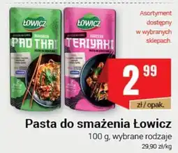 Premium Nasz Sklep Pasta do smażenia Łowicz oferta