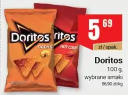 Premium Nasz Sklep Doritos wybrane smaki oferta