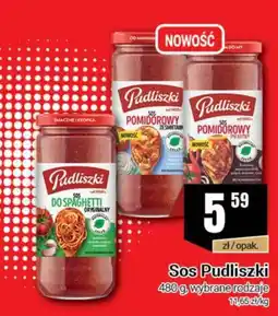 Premium Nasz Sklep Sos Pudliszki oferta