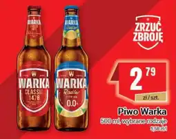 Premium Nasz Sklep Piwo Warka oferta