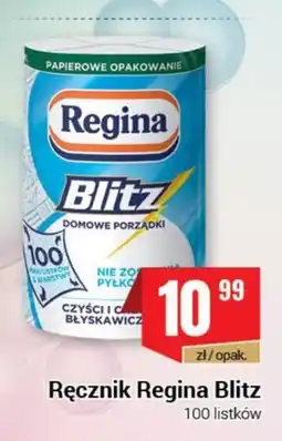 Premium Nasz Sklep Ręcznik Regina Blitz oferta