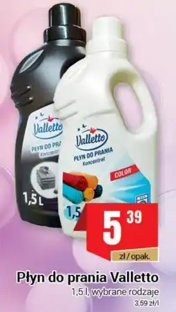 Premium Nasz Sklep Płyn do prania Valletto oferta
