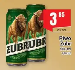 Premium Nasz Sklep Piwo Żubr oferta