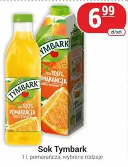Delikatesy Sezam Sok Tymbark oferta