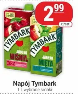 Delikatesy Sezam Napój Tymbark oferta