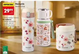 Biedronka Naczynia termiczne oferta