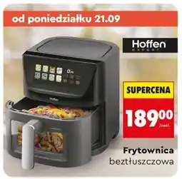 Biedronka Frytownica beztłuszczowa oferta