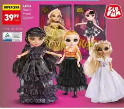 Biedronka Lalka Roxie Prom Queen oferta