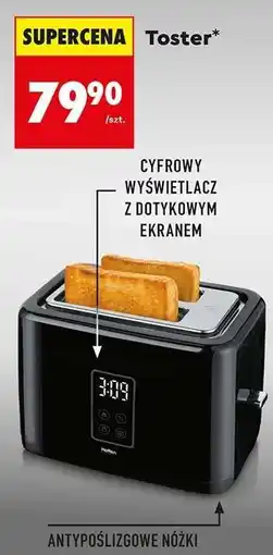 Biedronka Toster oferta