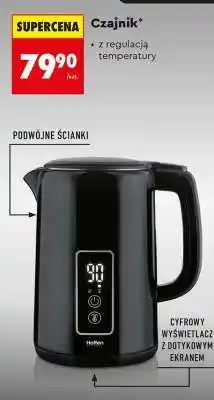Biedronka Czajnik oferta