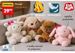 Biedronka Pluszak oferta