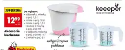 Biedronka Akcesoria kuchenne oferta