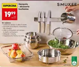 Biedronka Naczynia i akcesoria kuchenne oferta