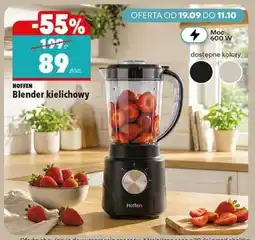 Biedronka Blender kielichowy oferta