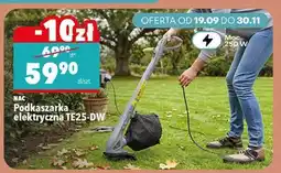 Biedronka Podkaszarka elektryczna TE25-DW oferta