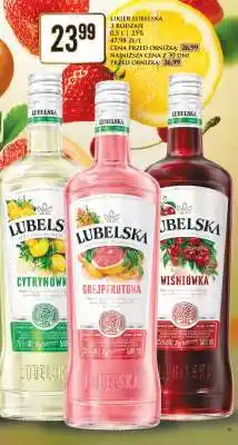 Dino LIKIER LUBELSKA oferta