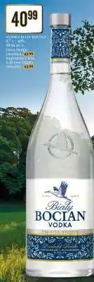 Dino Wódka Biały Bocian oferta