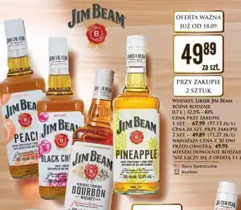 JIM BEAM
