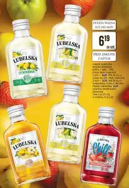 Dino LUBELSKA oferta