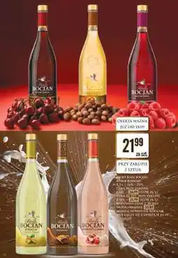 Dino Bocian Pistacja oferta