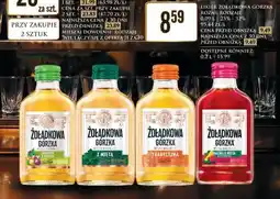 Dino ŻOŁĄDKOWA GORZKA oferta