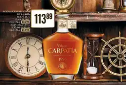 Dino WÓDKA CARPATIA 1996 oferta