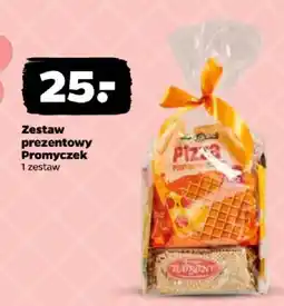 Netto Zestaw prezentowy Promyczek oferta