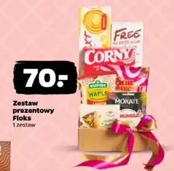 Netto Zestaw prezentowy Floks oferta
