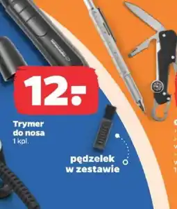 Netto Trymer do nosa oferta