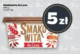 Netto Smakowita de Luxe oferta