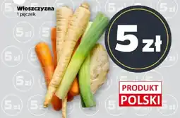 Netto Włoszczyzna oferta
