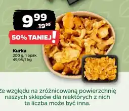 Netto Kurka oferta