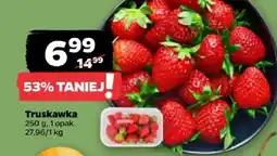 Netto Truskawka oferta