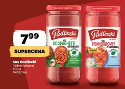 Netto Sos Pudliszki oferta