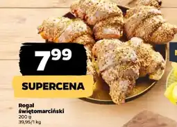 Netto Rogal świętomarciński oferta