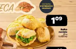Netto Bułka nacięta oferta