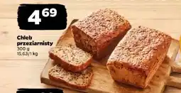 Netto Chleb przeziarnisty oferta