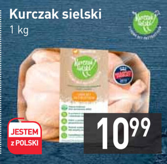 Stokrotka Kurczak sielski 1kg oferta