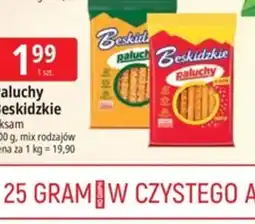 E.Leclerc Beskidzkie paluchy oferta