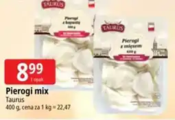 E.Leclerc Pierogi mix oferta