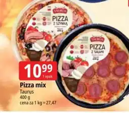 E.Leclerc Pizza mix Taurus oferta