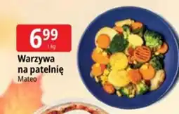 E.Leclerc Warzywa na patelnię Mateo oferta