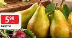 E.Leclerc Gruszki oferta