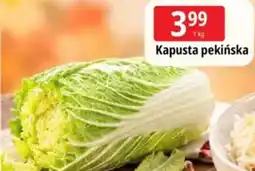 E.Leclerc Kapusta pekińska oferta